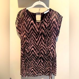 Women’s lush brand dress